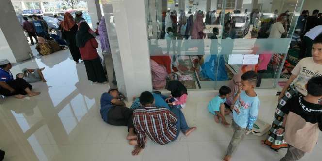 Kemenag Kembangkan Masjid Ramah Disabilitas dan Anak