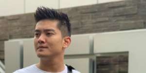 Kata Pihak Boy William Soal Eks Anjing Keluarga Gigit Bocah 6 Tahun