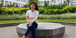 Dulu Tak Bisa Beli Mie Ayam, Debby Susanto Menjelma Jadi Bintang Badminton