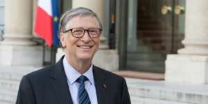 Penyesalan Terbesar Bill Gates: Microsoft Kalah dengan Android