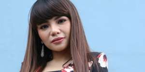 Dinar Candy Diajak Kencan Aktor yang Istrinya Baru Melahirkan