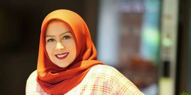 Galih Sebut Fairuz Bau Ikan Asin, Istri Denny Cagur Beri Komentar Menohok