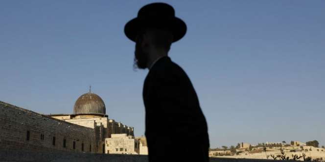 Donald Trump Disebut Ingin Keputusan Adil untuk Warga Palestina