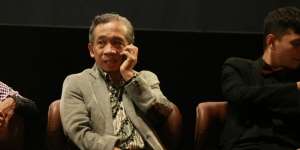 Pelawak Qomar Ditahan Polisi, Diduga Palsukan Ijazah
