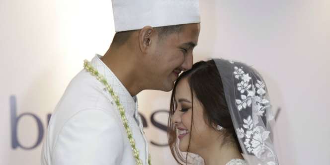 Intip Kemegahan Dekorasi Pernikahan para Artis, Bisa Jadi Inspirasi