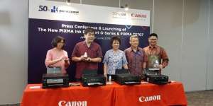 4 Printer Anyar Canon yang Bisa Cetak Banyak Dokumen