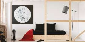 Japandi, 'Perkawinan' Interior Jepang dan Scandinavian