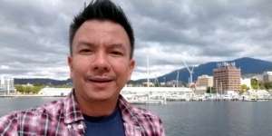 Menyesal, Ini Orang Pertama yang Diharap Jerry Aurum Memberi Maaf