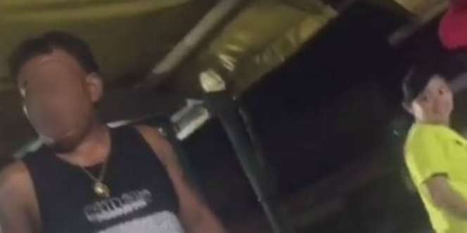 Begini Nasib Polisi yang Memaki Penjual Bebek karena Diminta Bayar Teh Tawar