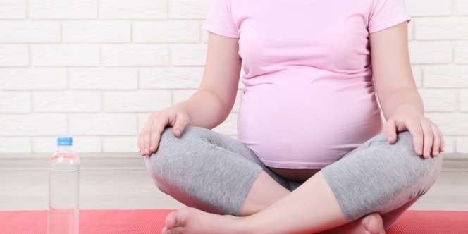 Olahraga bagi Ibu Hamil, Aman dan Mudah