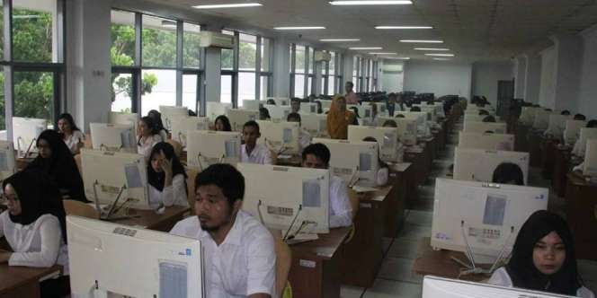 Viral Try Out CPNS 2019 Serentak, Ini Penjelasan Resmi BKN