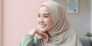 Tip Make Up 15 Menit ala Hamidah Rachmayanti