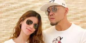 Dituding Jadi Sebab Deddy Corbuzier Masuk Islam, Ini Kata Sang Kekasih