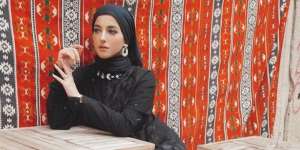 Tip Memilih Highlighter ala Tasya Farasya