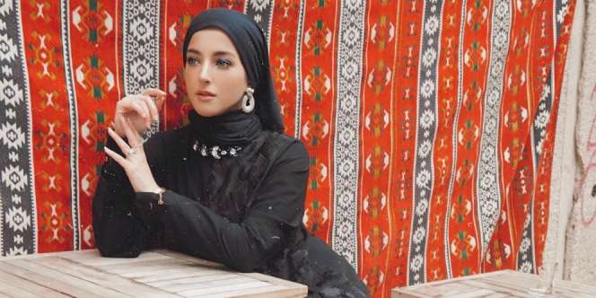 Tip Memilih Highlighter ala Tasya Farasya