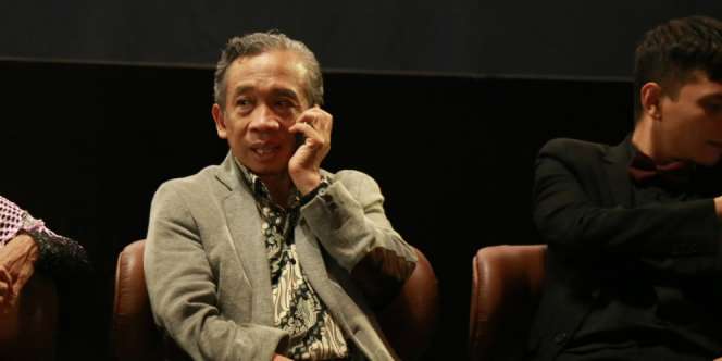 Baru Sehari Ditahan, Pelawak Qomar Dibebaskan