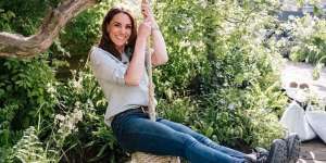 Deretan Makanan Sehat Andalan Kate Middleton