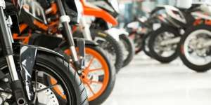 Tips Mudah Merawat Motor Baru