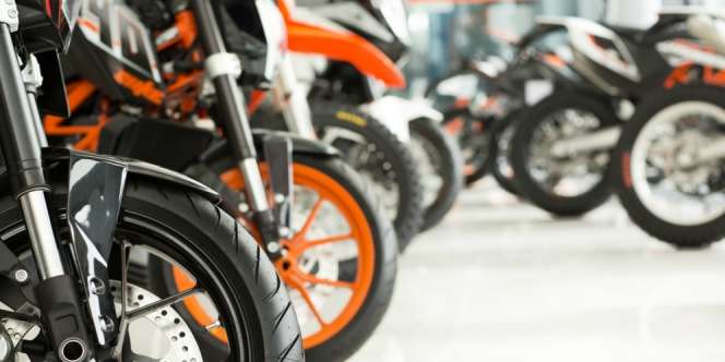 Tips Mudah Merawat Motor Baru