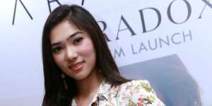 Isyana Sarasvati Siapkan Kejutan di Album Ketiga