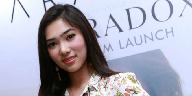 Isyana Sarasvati Siapkan Kejutan di Album Ketiga
