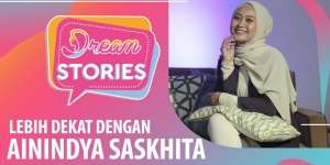 Alasan Ainindya Saskhita Memilih Jadi Lifestyle Creator