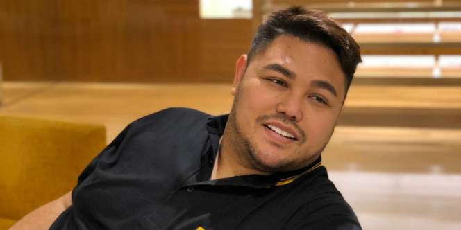 Ivan Gunawan Kesal ke Ruben Onsu Karena Paksa Lakukan Ini