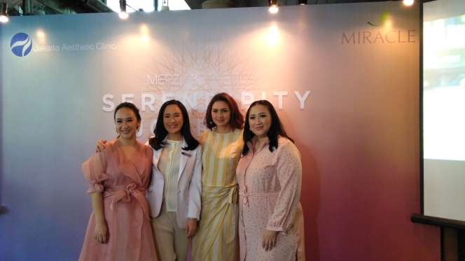 Perawatan Kecantikan Non-Bedah Makin Marak, Seberapa Aman?