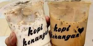Dikucuri Rp283 Miliar, Kopi Kenangan Incar Pasar Asia Tenggara