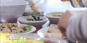Rekomendasi Makanan dari Drama Korea 