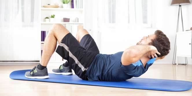 Cara Senam Kegel untuk Pria, Mudah Dilakukan