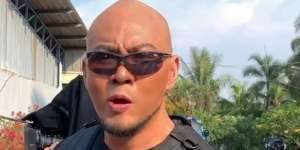 Kalem tapi Menohok, Ini Jawaban Deddy Corbuzier Soal Mualaf