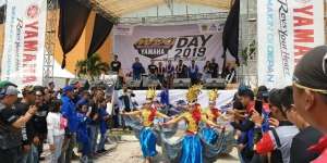 Ribuan Pecinta Maxi Series Bakal Serbu Palembang
