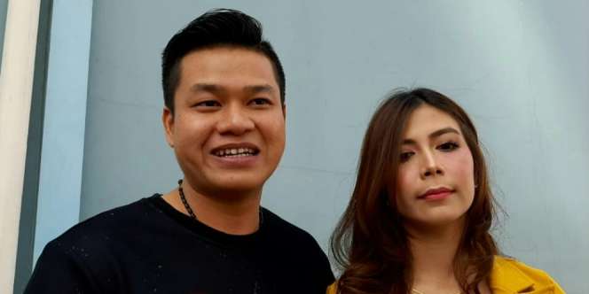 Ngaku Mantan Suami, Pria Ini Bongkar Perilaku Barbie Kumalasari