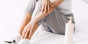 Manfaat Body Lotion pada Kulit, Ada Anti-Aging loh!