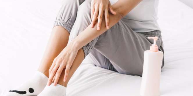 Manfaat Body Lotion pada Kulit, Ada Anti-Aging loh!