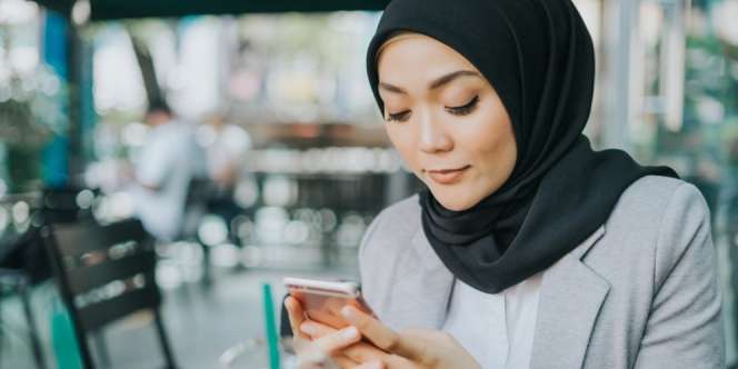 3 Alasan Ceritakan Keputusanmu untuk Berhijab Lewat Kompetisi #FearlessHijab