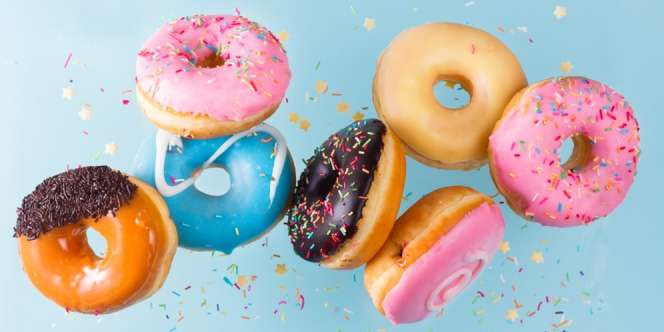 Cara Membuat Donat Kentang Super-Empuk
