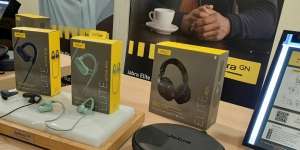 Headset Teknologi Hybrid ANC, Seperti Apa Sih?