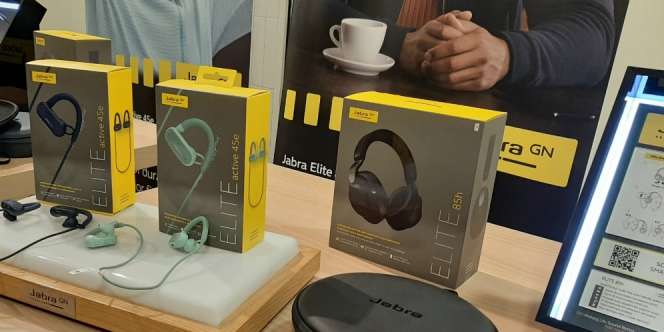 Headset Teknologi Hybrid ANC, Seperti Apa Sih?