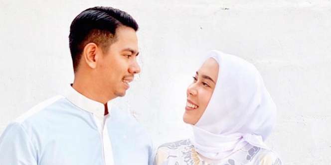 Fitri Tropica Histeris Tahu Jenis Kelamin Calon Buah Hatinya