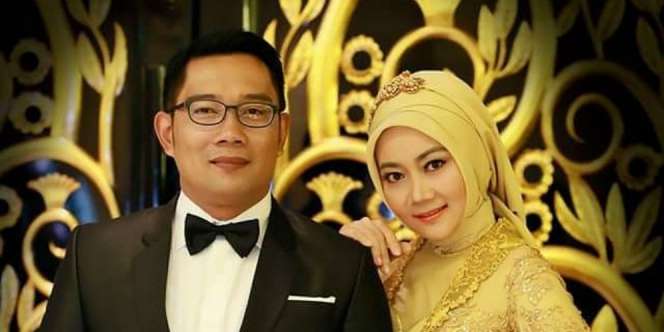 Istri Kang Emil Menangis Dengar Song-Song Couple Cerai