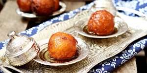 Berkunjung ke India, Jangan Lupa Cicipi 6 Dessert Manis Ini