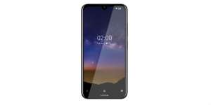 Nokia 2.2 Masuk Pasar Ponsel Indonesia, Mampu Bersaing?