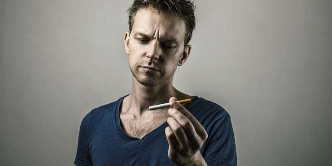 Cara Menghentikan Rokok, Khusus Pria Gentleman