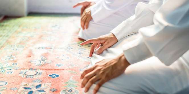 Macam-macam Sholat Sunnah untuk Mendapat Rahmat Allah
