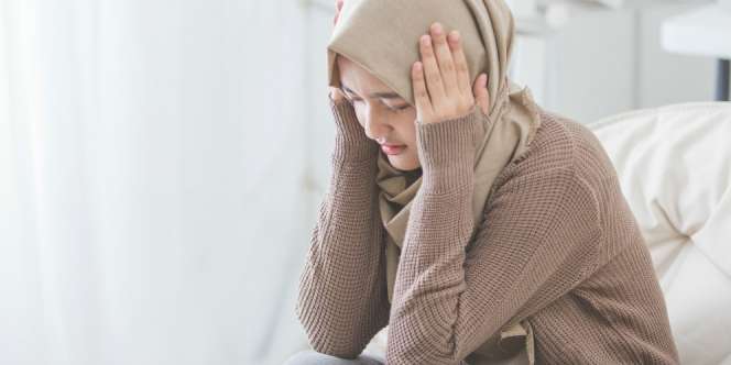 Gejala Awal Kehamilan yang Sering Tak Disadari