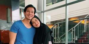 Fairuz Dihina Galih Ginanjar, Sonny Septian: Allah Angkat Derajatnya