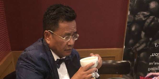 Hotman Paris Tantang Barbie Kumalasari