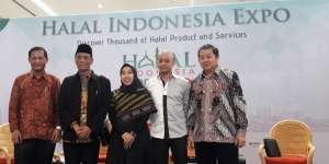 BPJPH Usulkan Biaya Urus Sertifikasi Halal UMKM Rp1,5 Juta